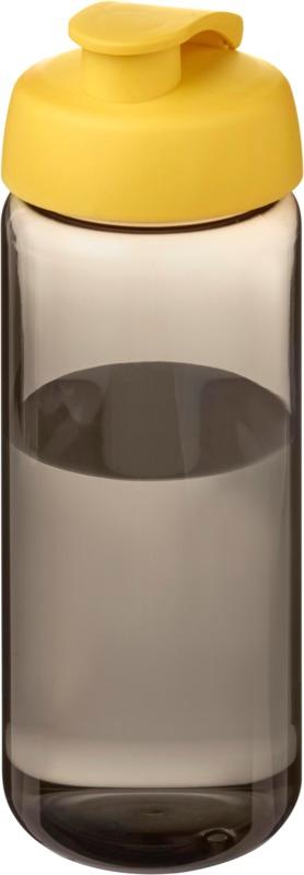 H2O Active® Octave Tritan™ 600 ml flip lid sport bottle