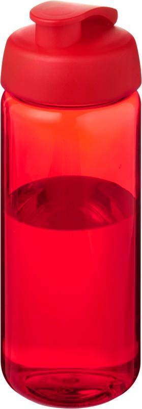 H2O Active® Octave Tritan™ 600 ml flip lid sport bottle