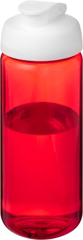 H2O Active® Octave Tritan™ 600 ml flip lid sport bottle