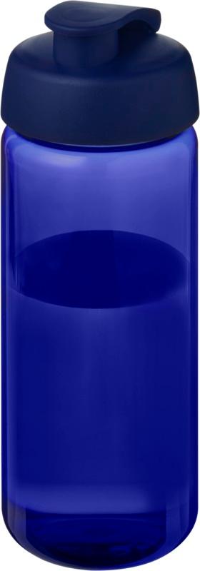 H2O Active® Octave Tritan™ 600 ml flip lid sport bottle
