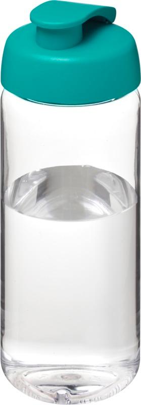 H2O Active® Octave Tritan™ 600 ml flip lid sport bottle