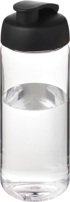 H2O Active® Octave Tritan™ 600 ml flip lid sport bottle