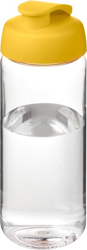 H2O Active® Octave Tritan™ 600 ml flip lid sport bottle