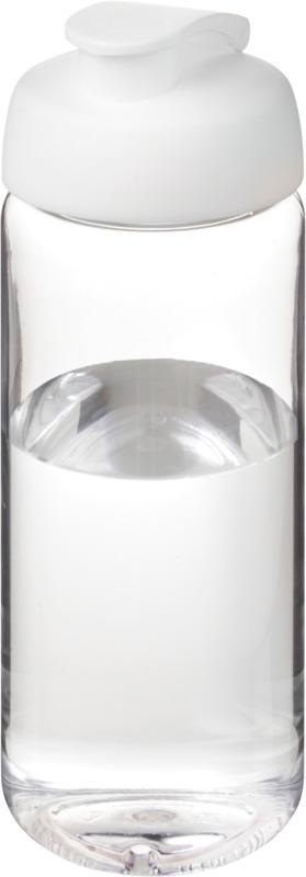 H2O Active® Octave Tritan™ 600 ml flip lid sport bottle