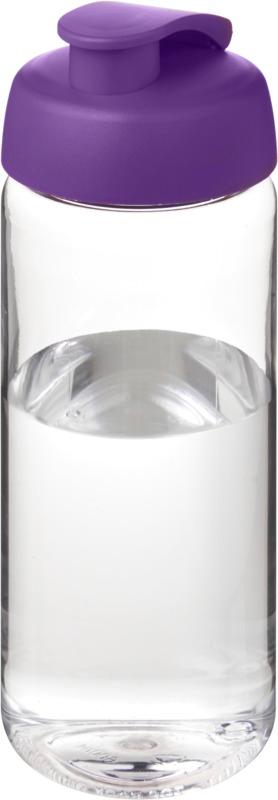 H2O Active® Octave Tritan™ 600 ml flip lid sport bottle