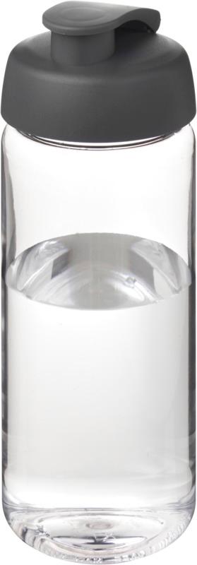 H2O Active® Octave Tritan™ 600 ml flip lid sport bottle