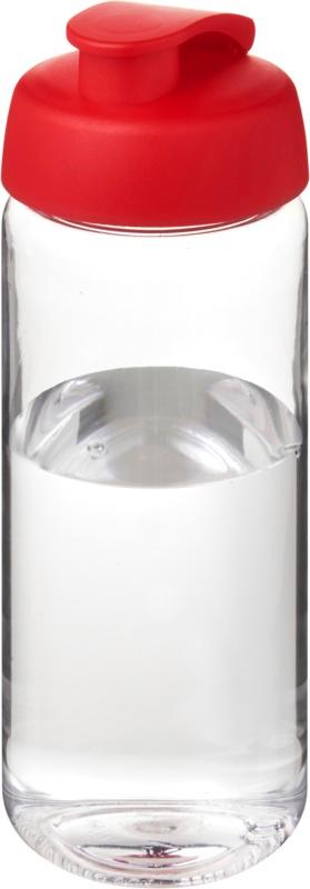 H2O Active® Octave Tritan™ 600 ml flip lid sport bottle