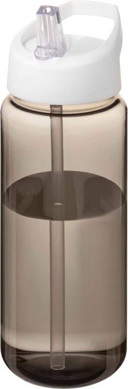 H2O Active® Octave Tritan™ 600 ml spout lid sport bottle
