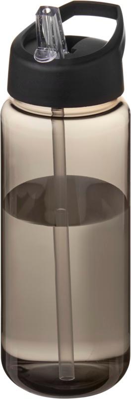 H2O Active® Octave Tritan™ 600 ml spout lid sport bottle