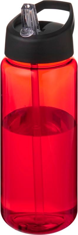 H2O Active® Octave Tritan™ 600 ml spout lid sport bottle
