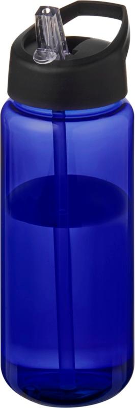 H2O Active® Octave Tritan™ 600 ml spout lid sport bottle