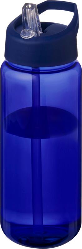 H2O Active® Octave Tritan™ 600 ml spout lid sport bottle