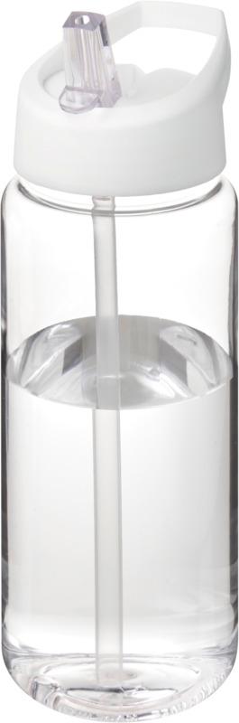 H2O Active® Octave Tritan™ 600 ml spout lid sport bottle