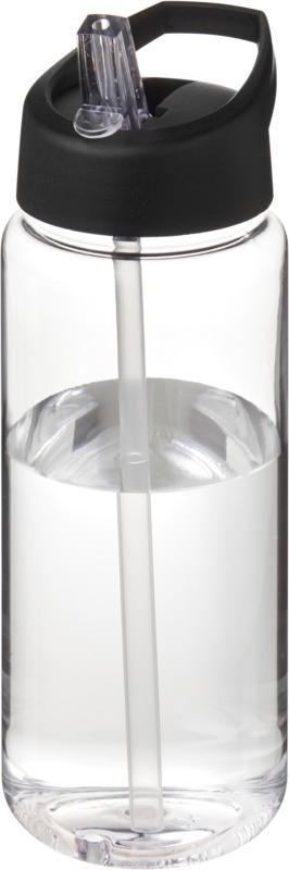 H2O Active® Octave Tritan™ 600 ml spout lid sport bottle
