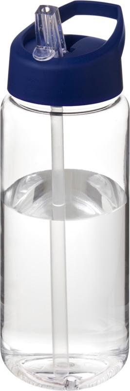 H2O Active® Octave Tritan™ 600 ml spout lid sport bottle