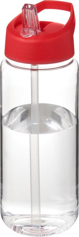 H2O Active® Octave Tritan™ 600 ml spout lid sport bottle
