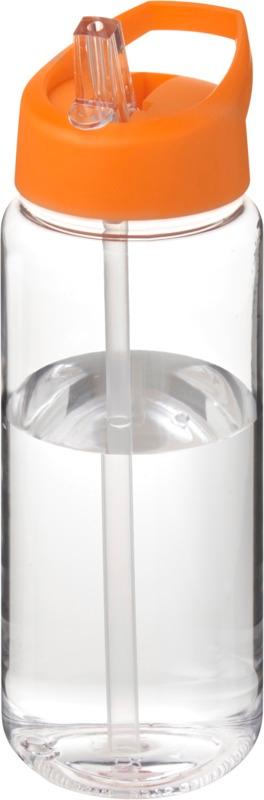 H2O Active® Octave Tritan™ 600 ml spout lid sport bottle