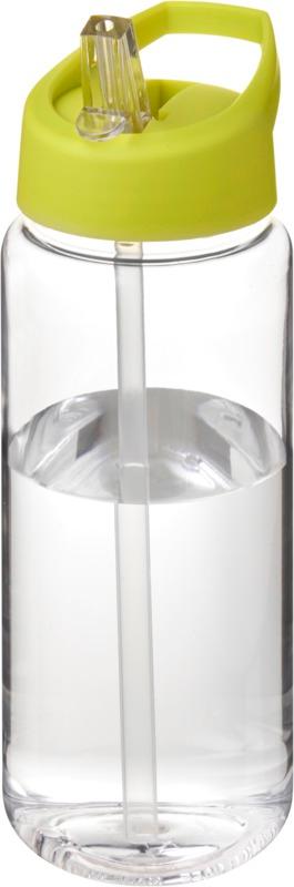H2O Active® Octave Tritan™ 600 ml spout lid sport bottle