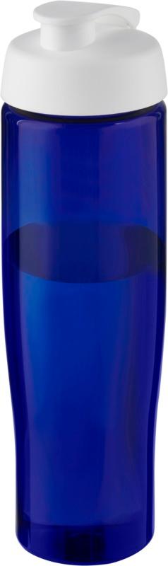 H2O Active® Eco Tempo 700 ml flip lid sport bottle