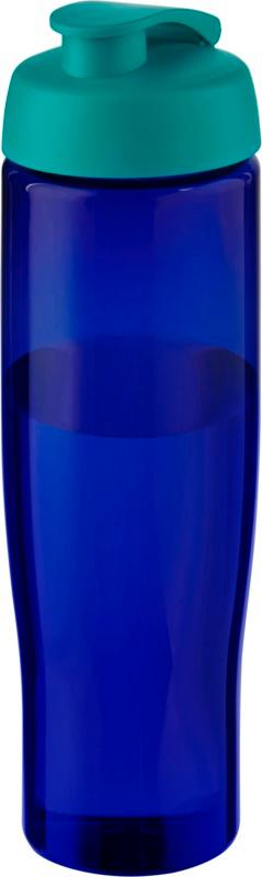 H2O Active® Eco Tempo 700 ml flip lid sport bottle