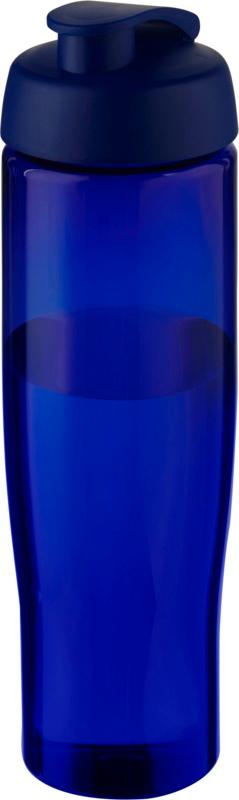 H2O Active® Eco Tempo 700 ml flip lid sport bottle