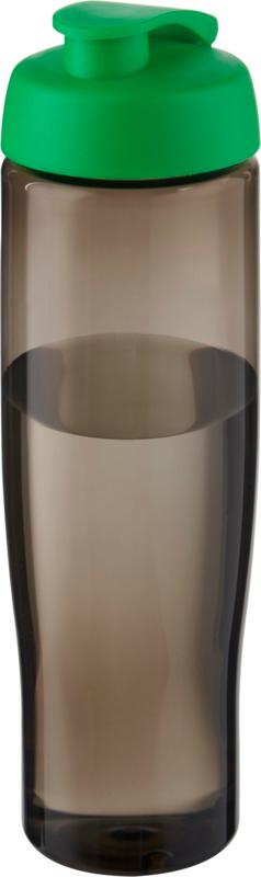 H2O Active® Eco Tempo 700 ml flip lid sport bottle