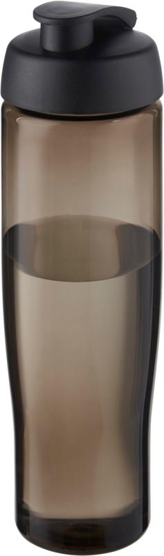 H2O Active® Eco Tempo 700 ml flip lid sport bottle