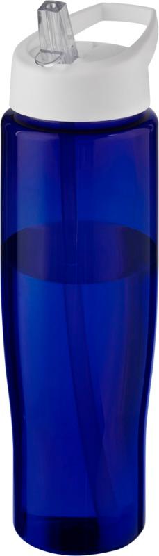 H2O Active® Eco Tempo 700 ml spout lid sport bottle