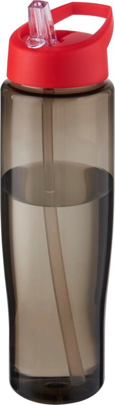 H2O Active® Eco Tempo 700 ml spout lid sport bottle