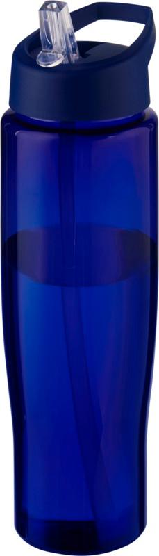 H2O Active® Eco Tempo 700 ml spout lid sport bottle