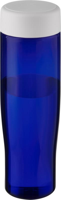 H2O Active® Eco Tempo 700 ml screw cap water bottle
