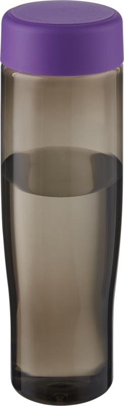 H2O Active® Eco Tempo 700 ml screw cap water bottle