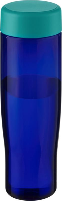 H2O Active® Eco Tempo 700 ml screw cap water bottle