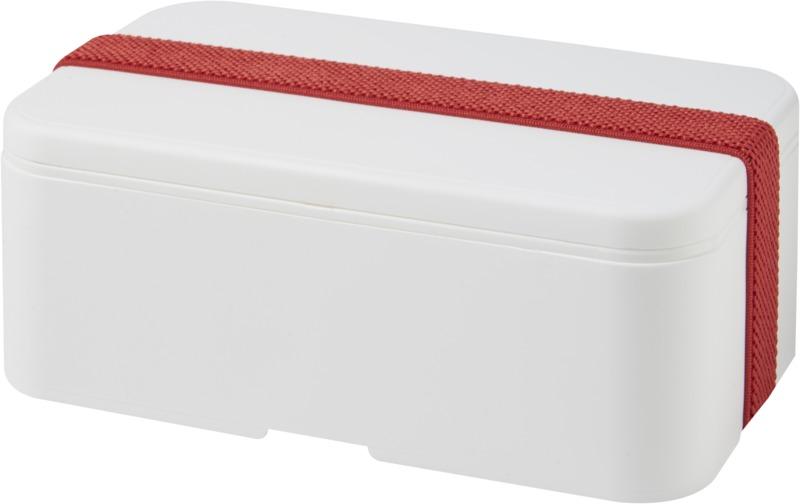 MIYO single layer lunch box 