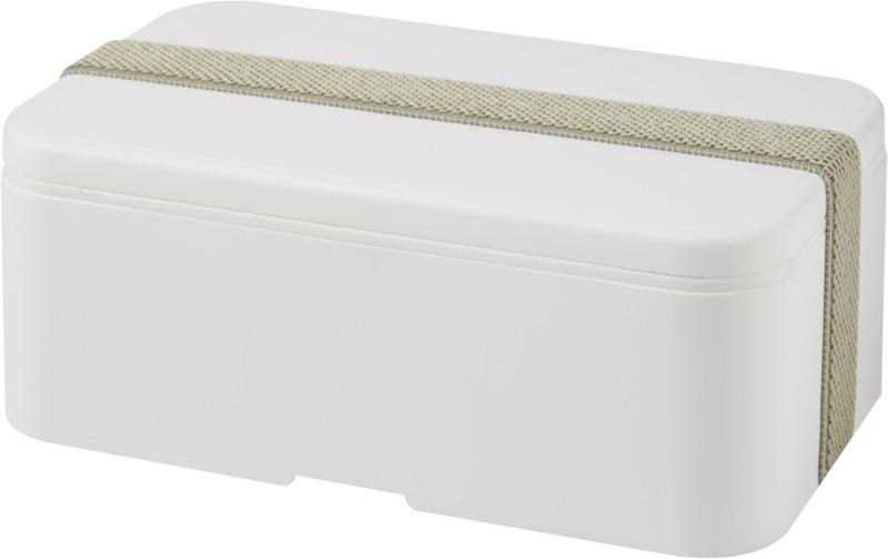 MIYO single layer lunch box 