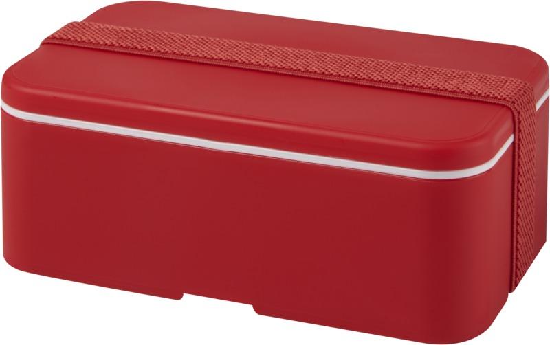 MIYO single layer lunch box 