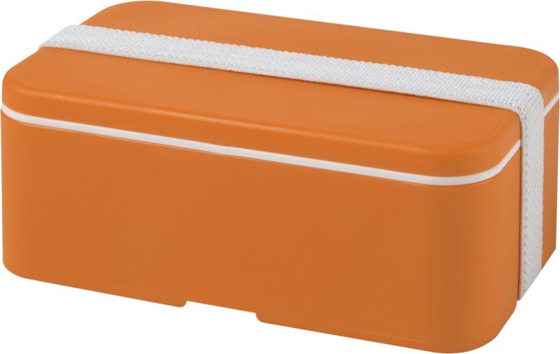 MIYO single layer lunch box 