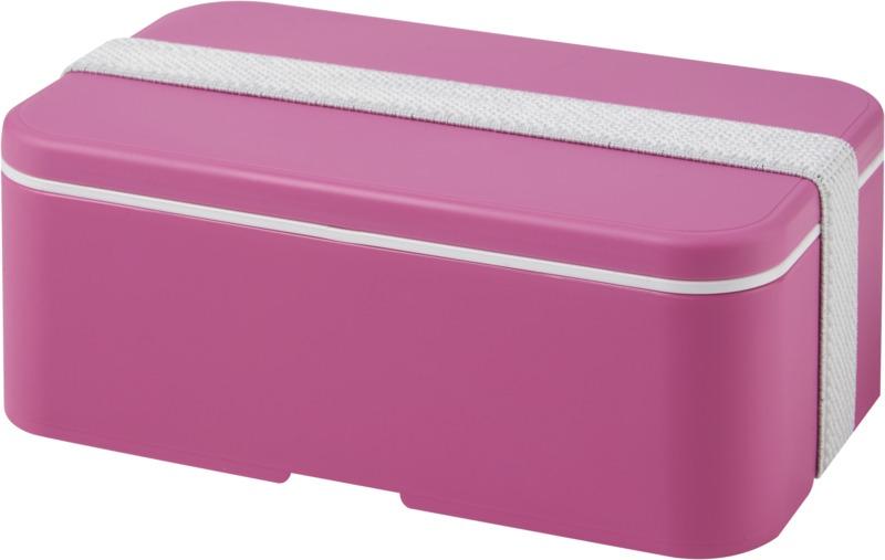 MIYO single layer lunch box 