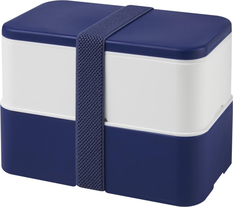 MIYO double layer lunch box