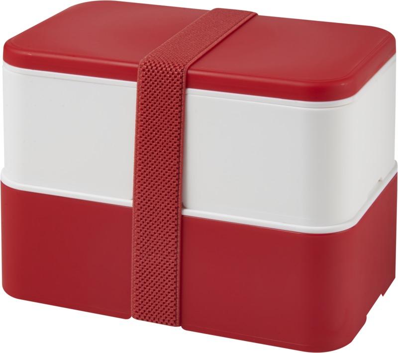 MIYO double layer lunch box