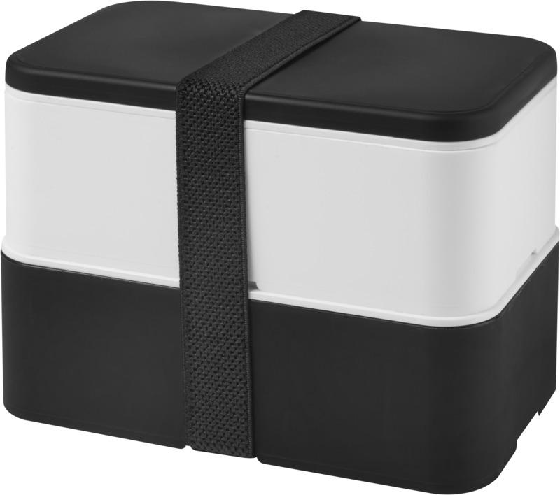 MIYO double layer lunch box