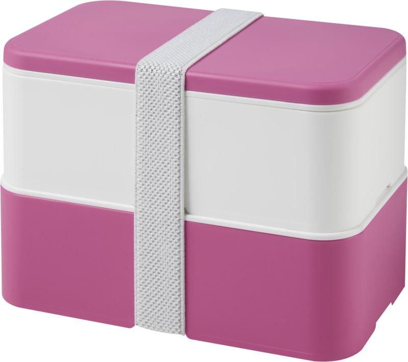 MIYO double layer lunch box