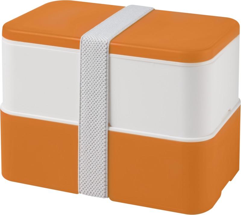 MIYO double layer lunch box