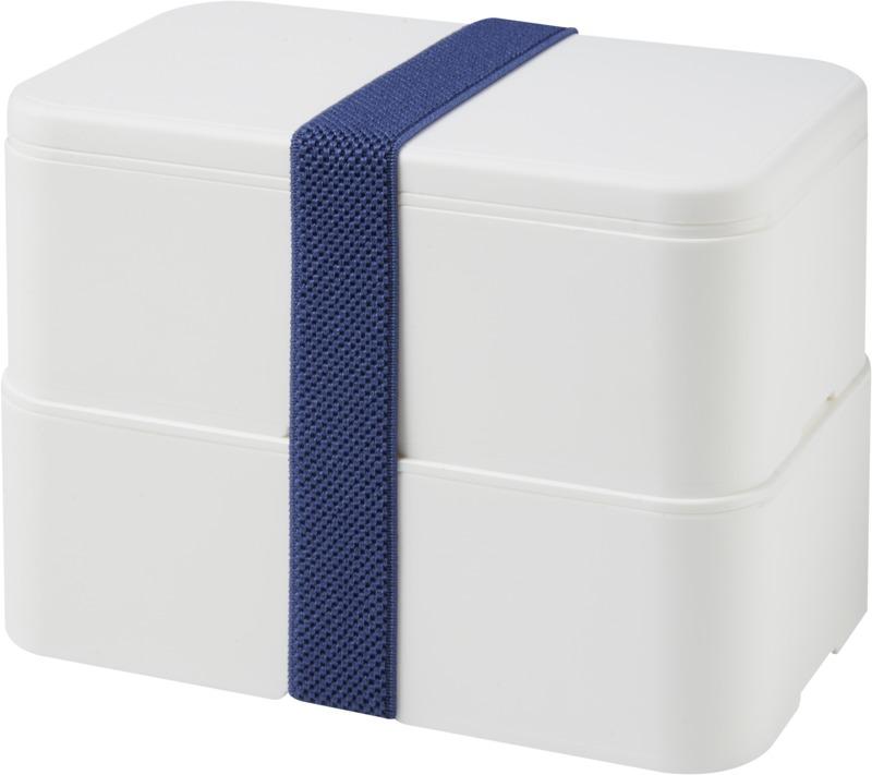 MIYO double layer lunch box