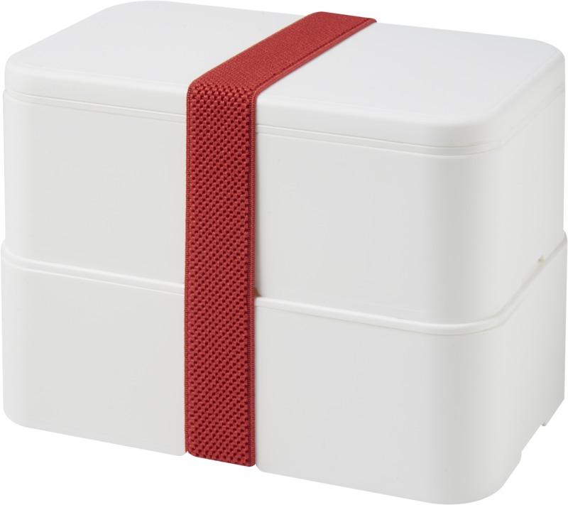 MIYO double layer lunch box