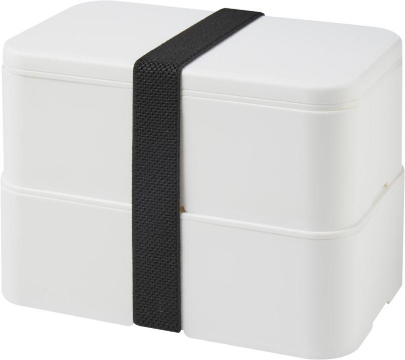 MIYO double layer lunch box