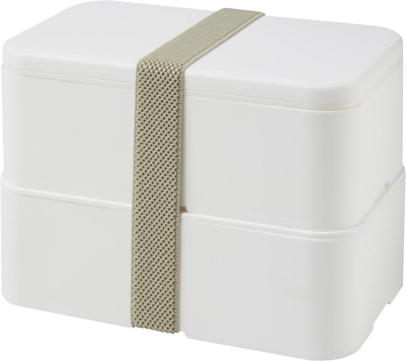 MIYO double layer lunch box
