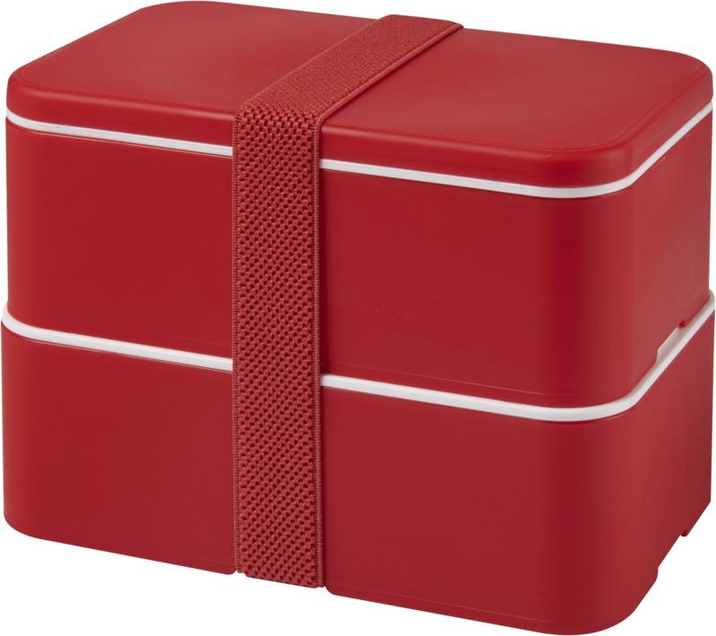 MIYO double layer lunch box