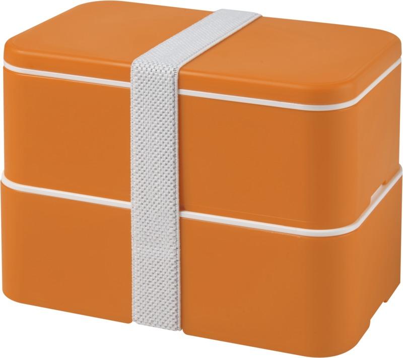 MIYO double layer lunch box