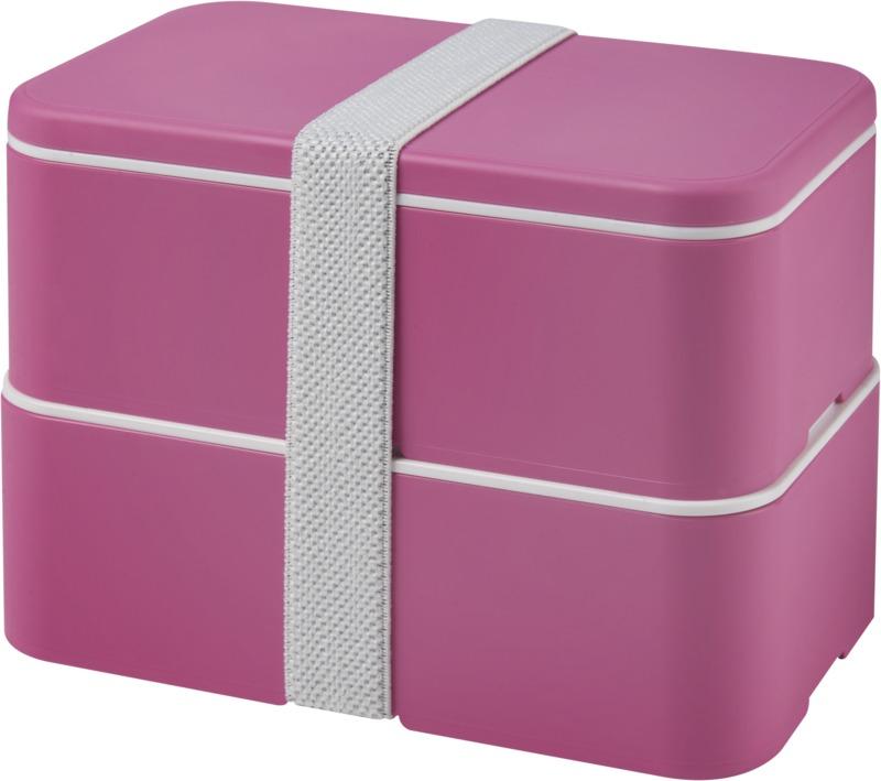 MIYO double layer lunch box